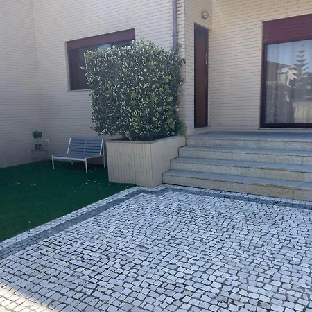 Carminho House 別荘 ヴィラ・ド・コンデ
