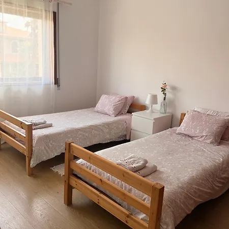 別荘 Carminho House ヴィラ・ド・コンデ