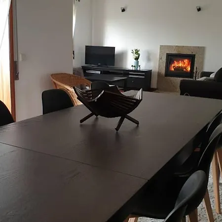 Holiday home Carminho House Vila do Conde