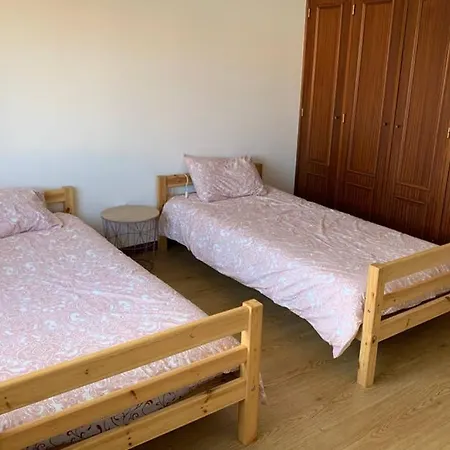 Holiday home Carminho House *