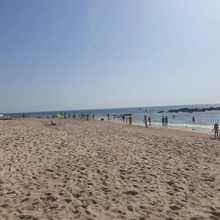 Σπίτι διακοπών Carminho House