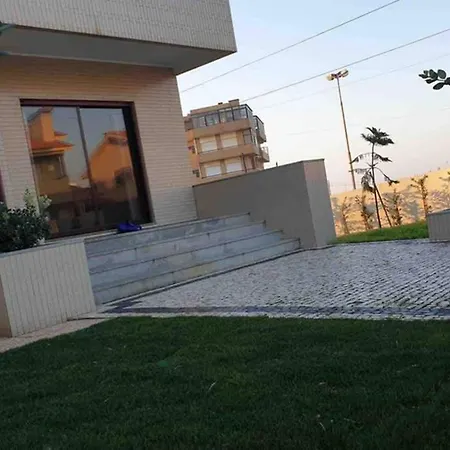 Holiday home Carminho House Vila do Conde