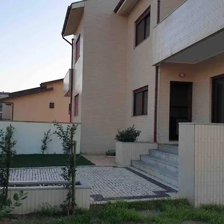 Holiday home Carminho House *