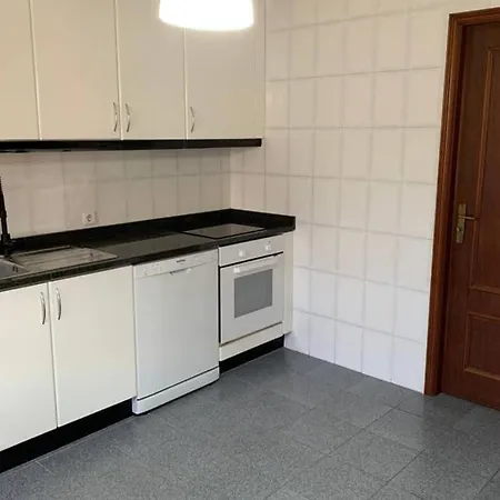 Holiday home Carminho House