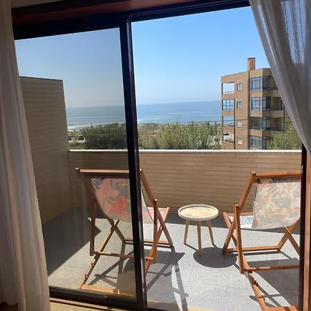 Carminho House Tatil Evi