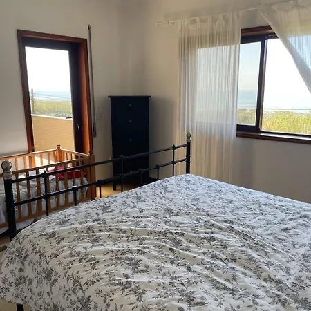 Σπίτι διακοπών Carminho House Vila do Conde