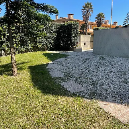 Holiday home Carminho House Vila do Conde