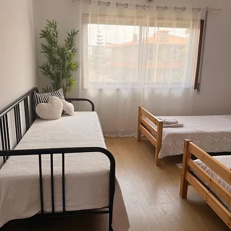 Dom wakacyjny Carminho House Vila do Conde
