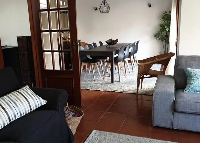 펜션 Carminho House