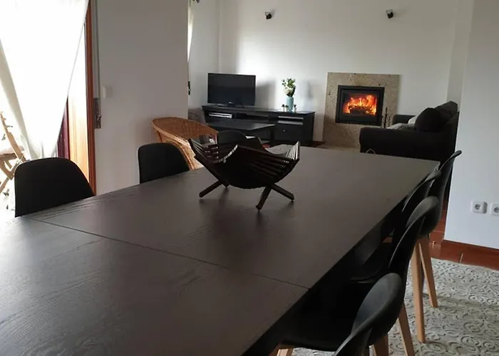 Holiday home Carminho House Vila do Conde