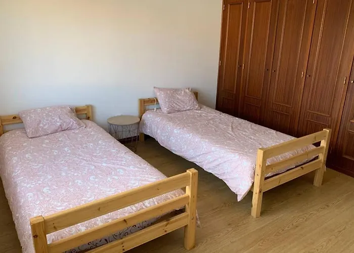 Tatil Evi Carminho House *