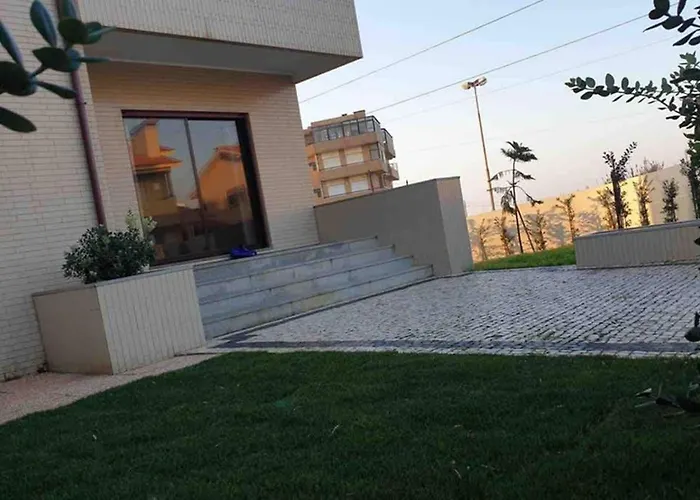 Semesterbostad Carminho House Vila do Conde