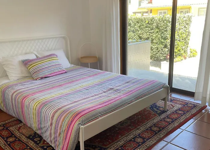 Carminho House * Vila do Conde