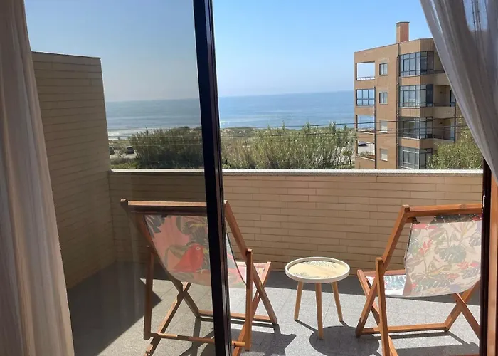 Carminho House Tatil Evi