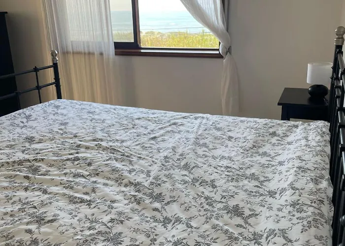 Tatil Evi Carminho House