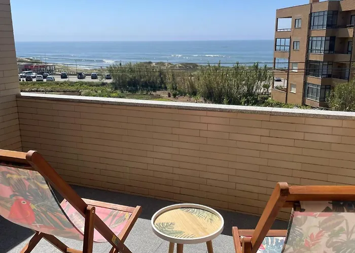 Semesterbostad Carminho House *