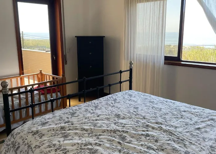 Semesterbostad Carminho House Vila do Conde