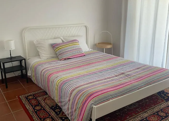 Carminho House * 빌다도콘데