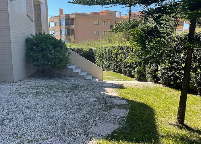 Carminho House Tatil Evi