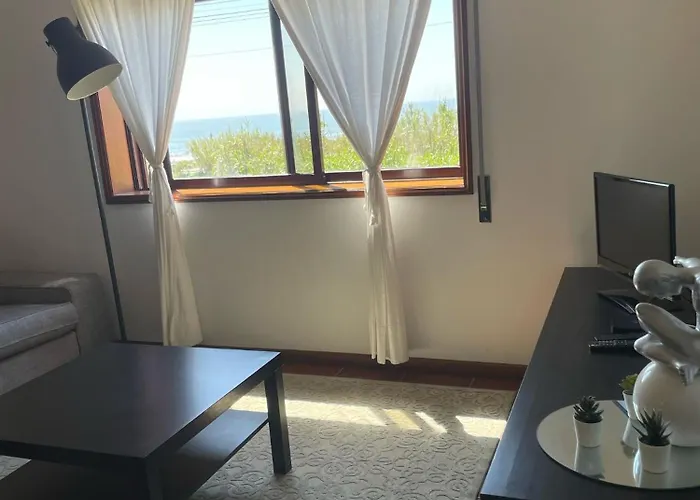 Tatil Evi Carminho House