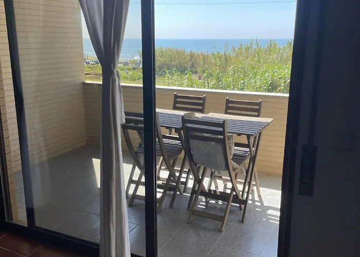 Carminho House Semesterbostad *