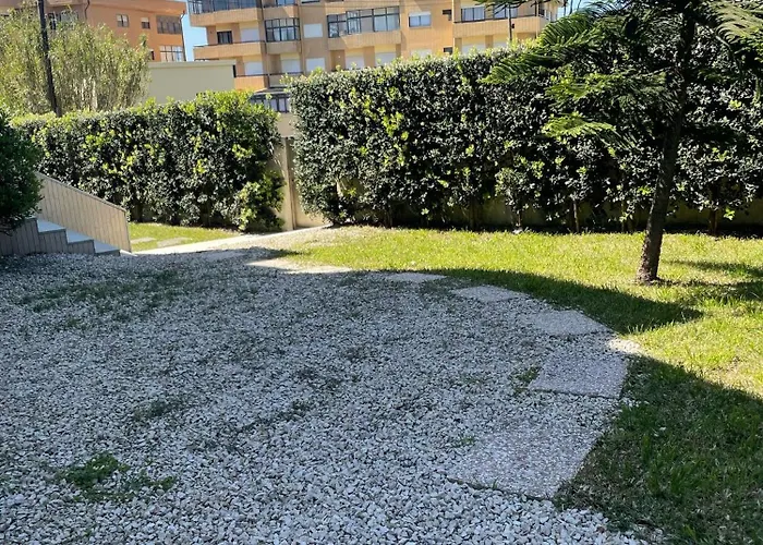 Tatil Evi Carminho House *