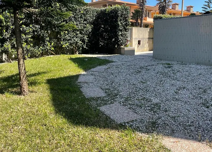 Tatil Evi Carminho House Vila do Conde